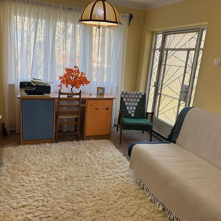 Casa Rurala Cu Livada Lavandra Campina Esterno foto