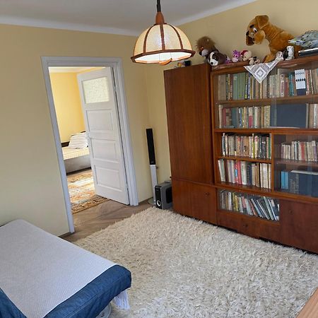 Casa Rurala Cu Livada Lavandra Campina Esterno foto
