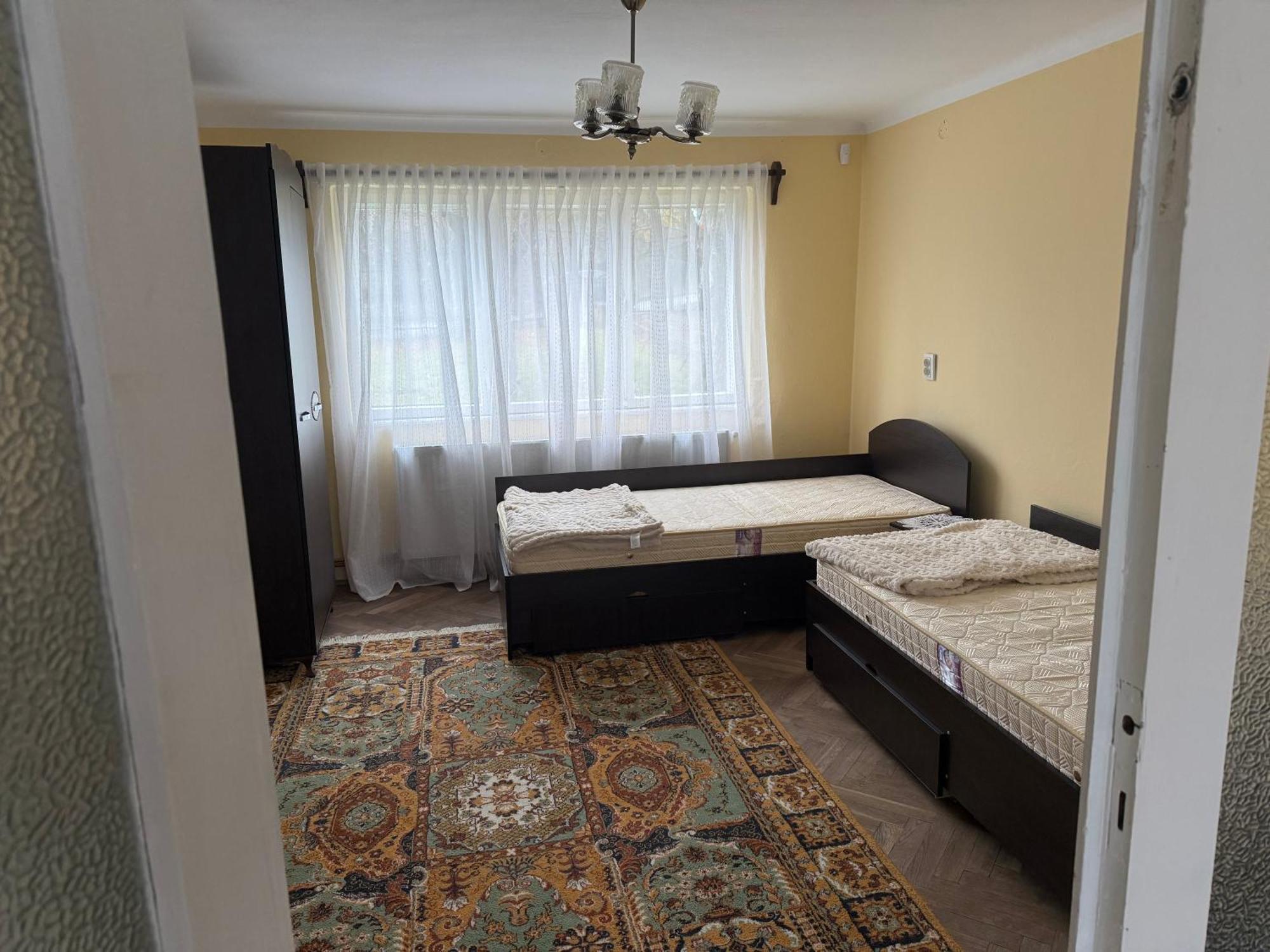 Casa Rurala Cu Livada Lavandra Campina Esterno foto
